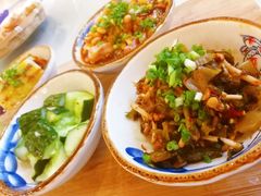 -新侗家食府(蟠桃宫店)