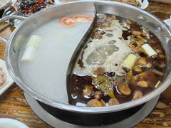 -肥婆麻辣火锅.顺德首创药材麻辣火锅(容桂店)