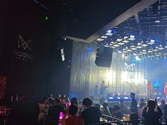 -MOSSO·Liveshow(M3香港广场店)