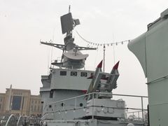 -中国人民解放军海军博物馆