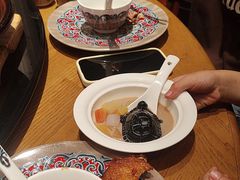 -味莊餐厅(康庄南街店)