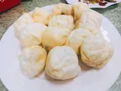 -国庆烧麦馆