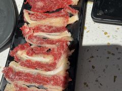 -海汕记·潮汕鲜牛肉火锅·自助