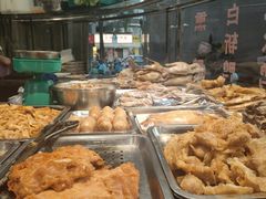 -金宝鸭肉店(斗西分店)