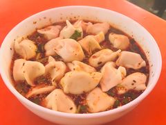 -回坊马二饺子馆