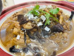 -福禄财东北菜(珠江帝景店)