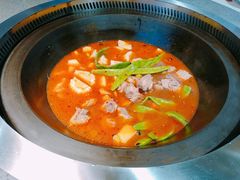 -山河屯江鱼馆
