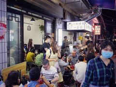 -清真·马峰烤肉(小学习北巷店)