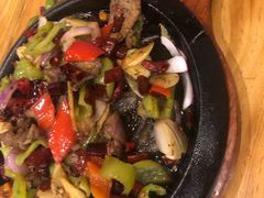 -四禧精酿烧烤串吧(大明湖店)
