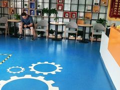 -艾克瑞特AI机器人·少儿编程·人工智能通识教育·STEAM教育(伟东校区)