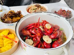 -长沙文和友(海信广场店)