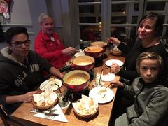 -Geneva日内瓦餐厅(西郊宝成花苑店)