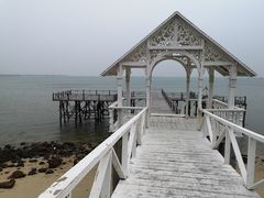 -北海金海湾红树林生态旅游区