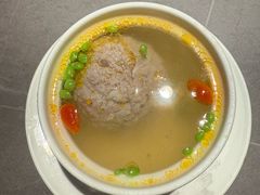 -晓淮山·扬州早茶·淮扬菜(龙阳广场店)