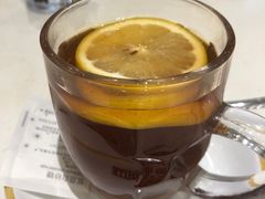 -龙记·香港茶餐厅(海上世界店)