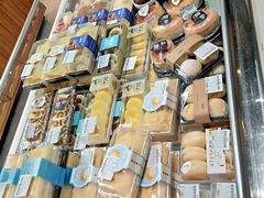 -大苹果面包生日蛋糕(明珠店)