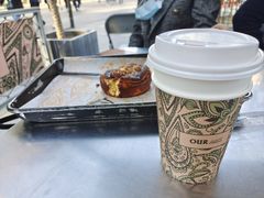 -OUR Bakery(三里屯太古里店)