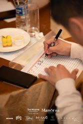 -武汉富力威斯汀酒店·宴会厅