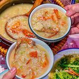 我若拿出只只爆膏的虾🦐，阁下又该如何应对⁉️