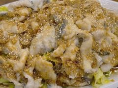 -天地家常菜