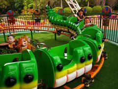 -厦门方特梦幻王国