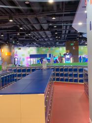 -幻贝家儿童乐园(苏州中心店)