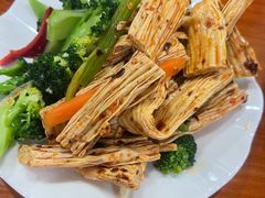 -高玮削面馆(爱民路店)