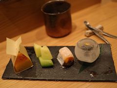 -Sushi Zo Hong Kong