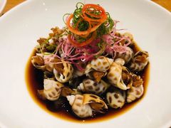 东海醉花螺-宁波柏悦酒店·钱湖渔港