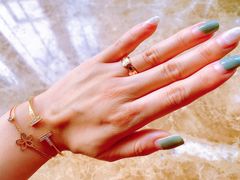 -Tiffany & Co.蒂芙尼
(天津万象城店)