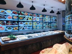 -梦都海鲜酒家(万达广场江桥店)