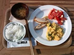 android_upload_pic-无印良品餐堂 MUJI Diner(成都太古里店)