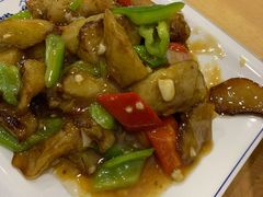 -东北小二东北菜(大车家巷店)