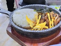 -长今家韩国料理(瑞景店)