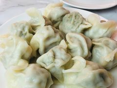 -叁拾壹克饺子·东北菜(国贸店)