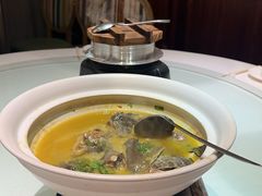-华膳楼·安徽地标美食·中华餐饮名店(文化公园店)