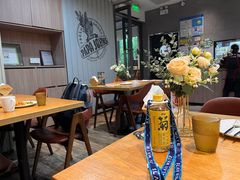 -棒约翰比萨·意面(金桥国际店)