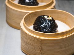黑松露虾饺-岭南真味·匠心粤菜(K11店)