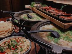 -古市香跷脚牛肉·非遗传承单位