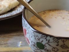 小壶奶茶-格日勒阿妈蒙古厨房(大召店)