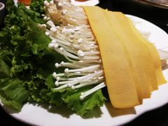 -清真·锦翔炝锅鱼(明德门店)