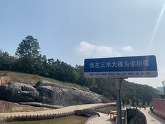 -三水森林公园