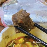 这个红烧牛肉面❗️真系“吾小野”