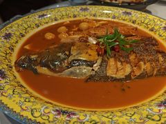 -俭寨大盘鸡·缸子肉·小公鸡·新疆菜(云通店)