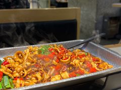 -大碗先生(万家丽店)