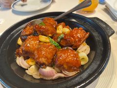 -禧宴Joyous Restaurant(禧园店)