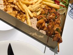 -HELLO MUSAE 拾光缪斯餐厅·纯正希腊风味(苏州中心店)