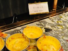 -芭菲盛宴·环球美食(北城国际店)