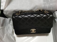 -CHANEL(恒隆广场店)