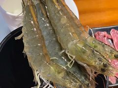 -捞围鲜·港式打边炉(海阳路店)